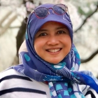 Dr. Ilma Nugrahani