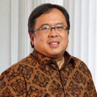 Prof. Bambang Brodjonegoro